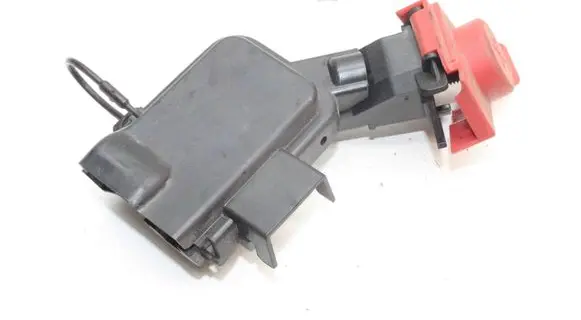 BMW 6 F06 Gran coupe Positive wiring loom 9214244