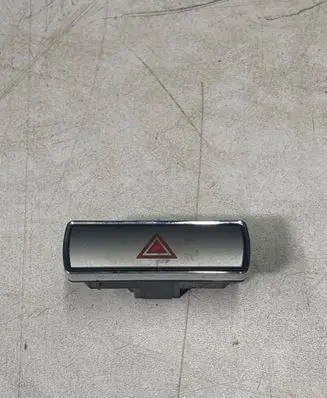 Ford S-MAX Hazard light switch 13A350AA 19122006