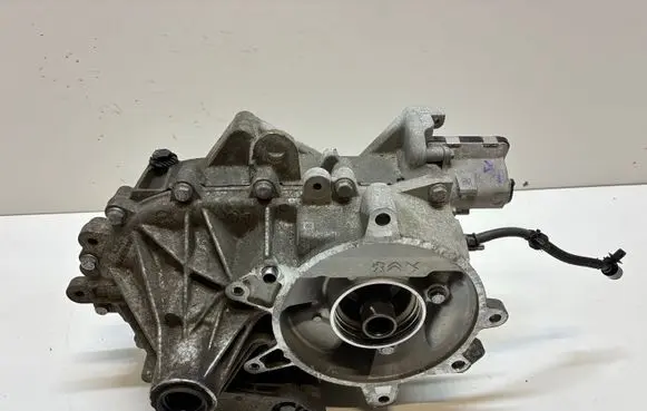 Peugeot 208 II Automatic gearbox 9834599180