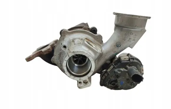 Volkswagen Polo VI Supercharger 04E145873A