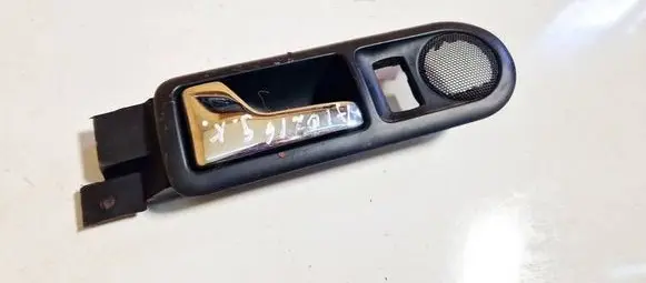 Volkswagen PASSAT B5 Rear door interior handle 3b0839113ak