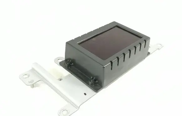 Ford Mustang VI Screen/display/small screen KR3T-18B955-EB