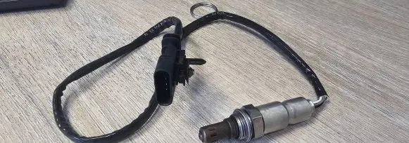 Fiat Ducato Lambda probe sensor ES21434 55281073