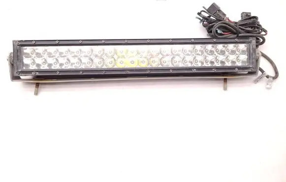 Mercedes-Benz Sprinter W906 Non-factory (optional) fog light A201806244855