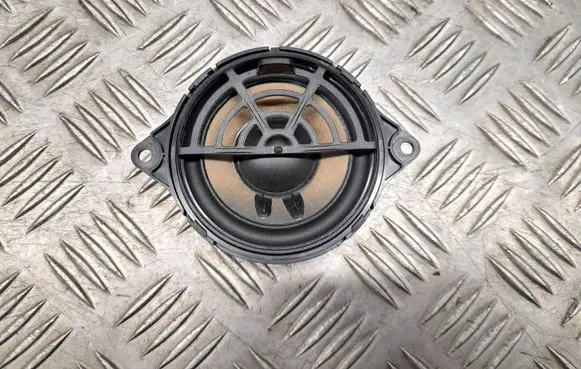 Audi A5 Panel speaker 8W0035416D