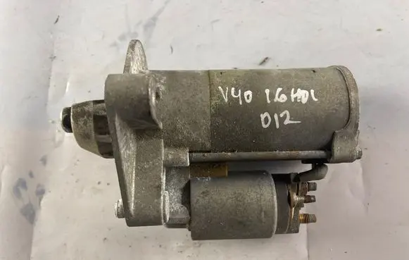 Volvo V40 Starter motor 30644972 3284CI