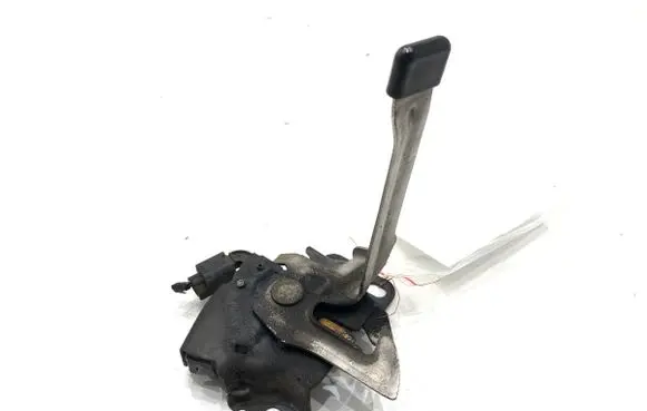 Honda Civic IX Engine bonnet/hood lock/catch 