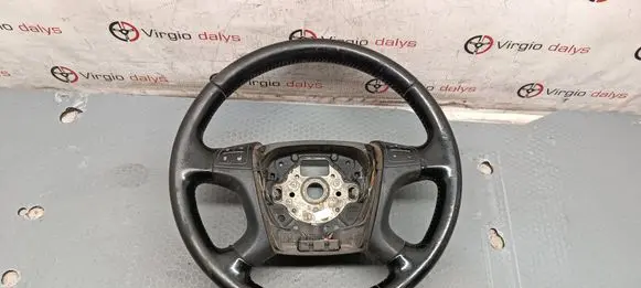 Skoda Octavia Mk2 (1Z) Steering wheel
