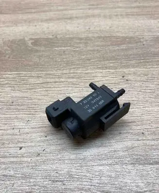 Volvo S60 Turbo solenoid valve 30611668