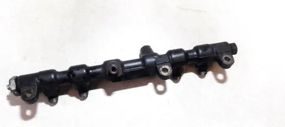 Ford Mondeo Mk III Fuel main line pipe 2s7q9d280ac