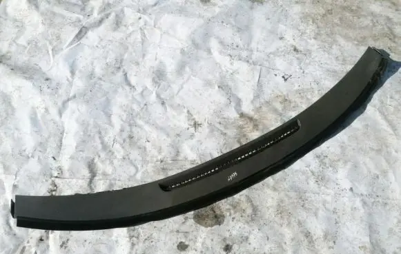 Chrysler Pacifica Other interior part