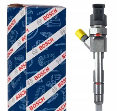 Renault Trafic II (X83) Fuel injector 0445110021