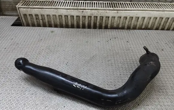 Volvo S60 Intercooler hose/pipe 8624887