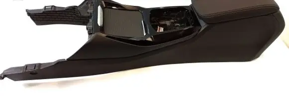 BMW X3 G01 Center console 51165A0C8E3 5A0C8E3 51169461902