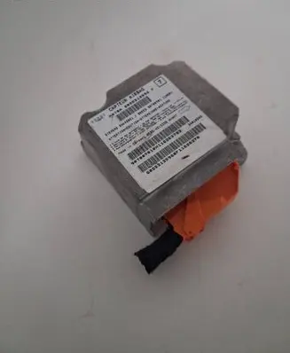 Renault Espace III Airbag control unit/module 6025313596 90100701 5WK42851