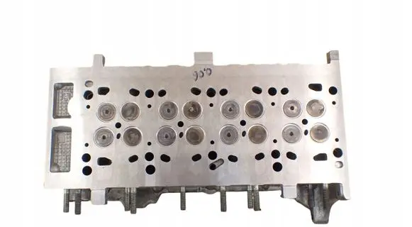 Fiat 500L Engine head 71749340
