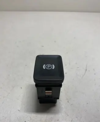 Volkswagen PASSAT B6 Hand parking brake switch 3C0927225C 0000032367836