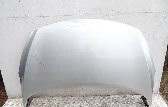 Hyundai i30 Engine bonnet/hood REGRB