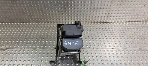 Smart ForTwo I ABS Pump 0006647V003 0265215499 0273004530
