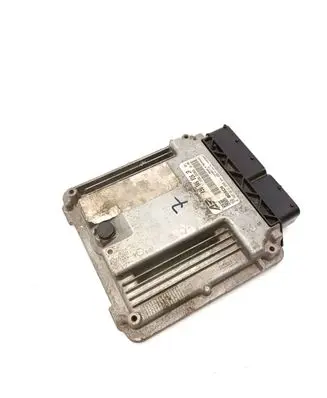 Volkswagen Sharan Engine control unit/module 03G906016JP 0281012696