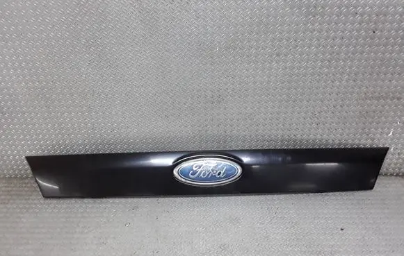 Ford Mondeo MK IV Tailgate trim 7S71402B34A