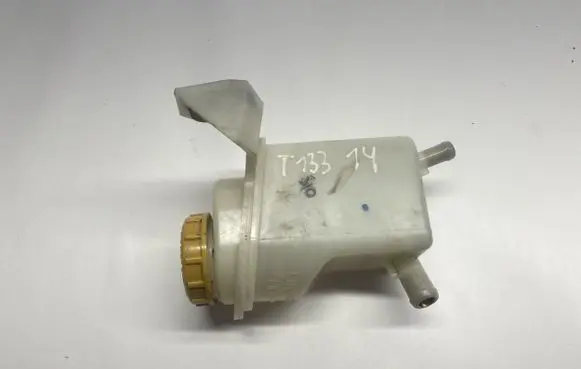 Fiat Doblo Power steering fluid tank/reservoir 51958898