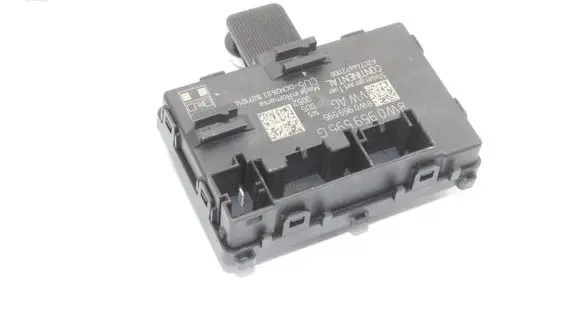 Audi A4 S4 B9 8W Door control unit/module 8W0959595G