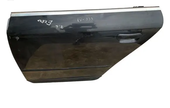 Seat Exeo (3R) Rear door