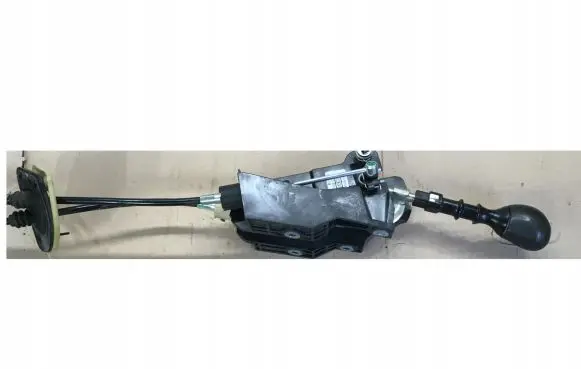 Fiat Iveco Daily Gear shifter/selector 5801283903