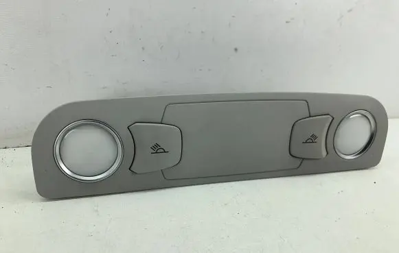 Audi A6 S6 C6 4F Front seat light 4L0947111B