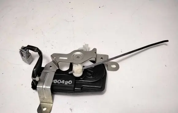 Honda CR-V Tailgate boot lock/latch motor 050420