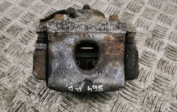 Hyundai Ioniq Front brake caliper