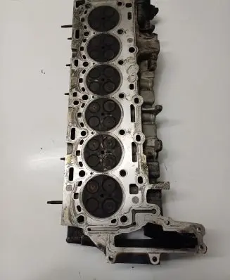 BMW X5 F15 Engine head 7812929 M57D30B