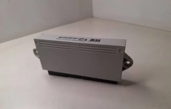 BMW 7 E65 E66 Door control unit/module 61356947121 6015004015