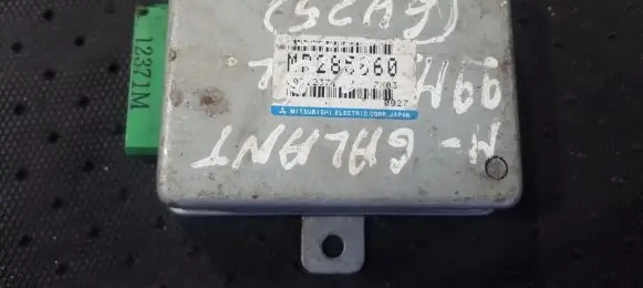Mitsubishi Galant Other control units/modules MR285860 G0T12371
