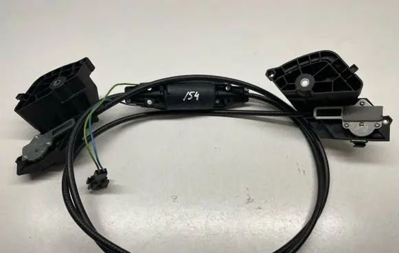 Mercedes-Benz E W211 Curtain motor A2118203942 2118203942