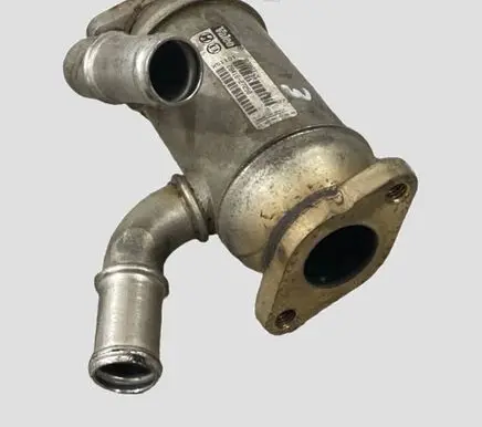 Hyundai Tucson JM EGR valve cooler 2841627250 878831H