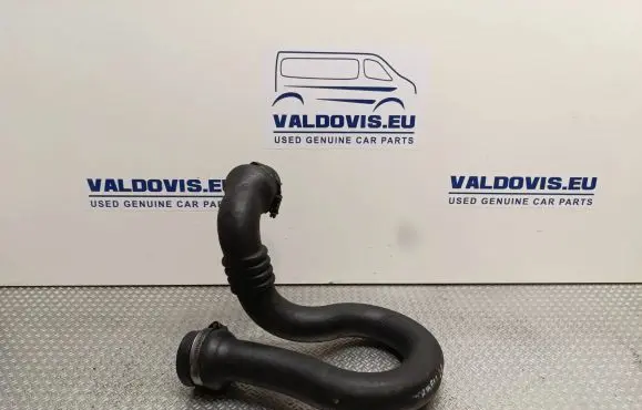 Renault Trafic II (X83) Intercooler hose/pipe 93861386 8200760918