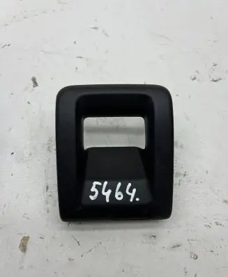 Skoda Octavia Mk3 (5E) Seat trim 5g0885894b