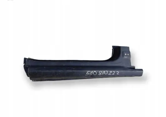 Volkswagen Golf Sportsvan Sill 510810222