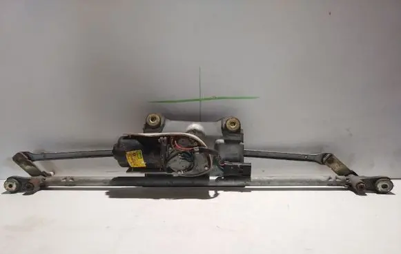 Jeep Grand Cherokee (WJ) Front wiper linkage and motor 53552312