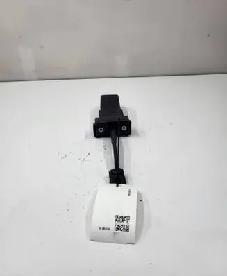 Audi A4 S4 B8 8K Front door check strap stopper 8K0837267B