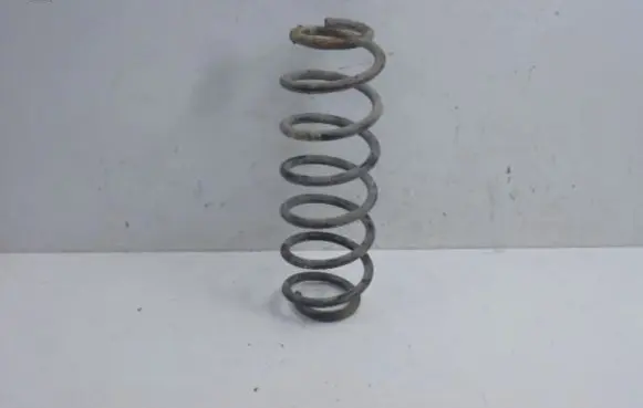 Volkswagen Polo IV 9N3 Rear coil spring