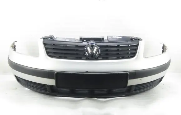 Volkswagen PASSAT B5 Front bumper 