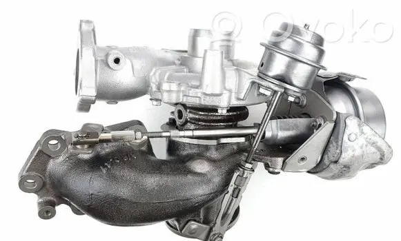 Renault Espace VI Turbo 821942 144115514RD 8219420009