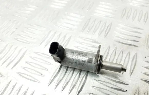 Audi A6 S6 C7 4G Camshaft position sensor 06H103697A