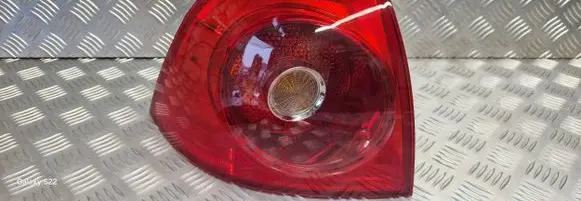 Volkswagen Golf V Rear/tail lights 1K6945095E