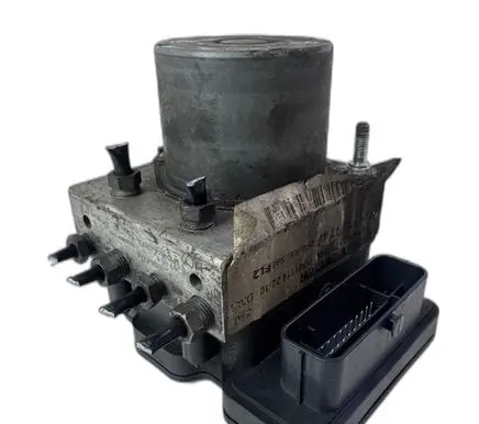 Fiat Ducato Master brake cylinder 0265244043 51964374 0265956214
