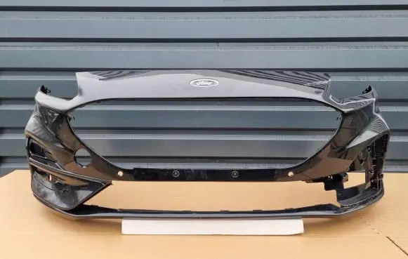Ford Kuga III Front bumper LV4B17F003S