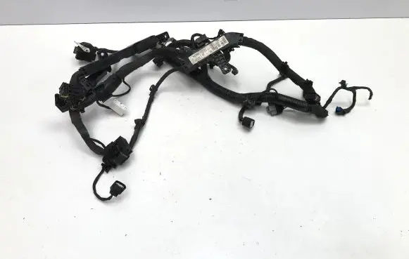 KIA Niro Engine installation wiring loom 91660Q4010